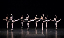 Cursos de dansa